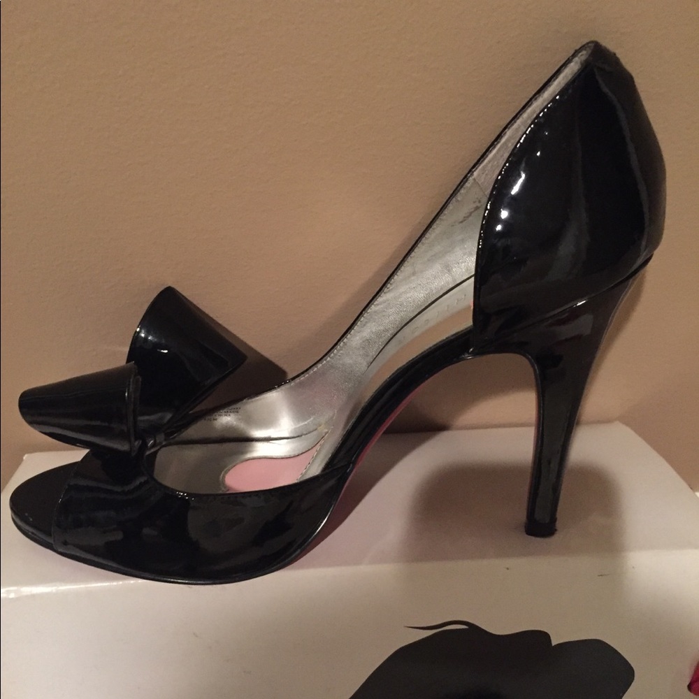 Patent Leather